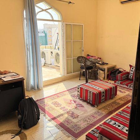Heritage Hostel Muscat Luaran gambar