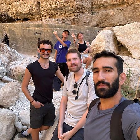 Heritage Hostel Muscat Luaran gambar