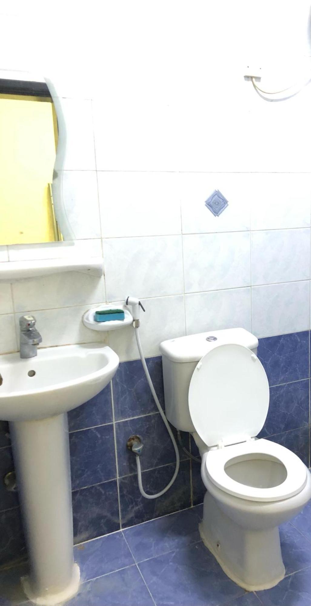 Heritage Hostel Muscat Luaran gambar
