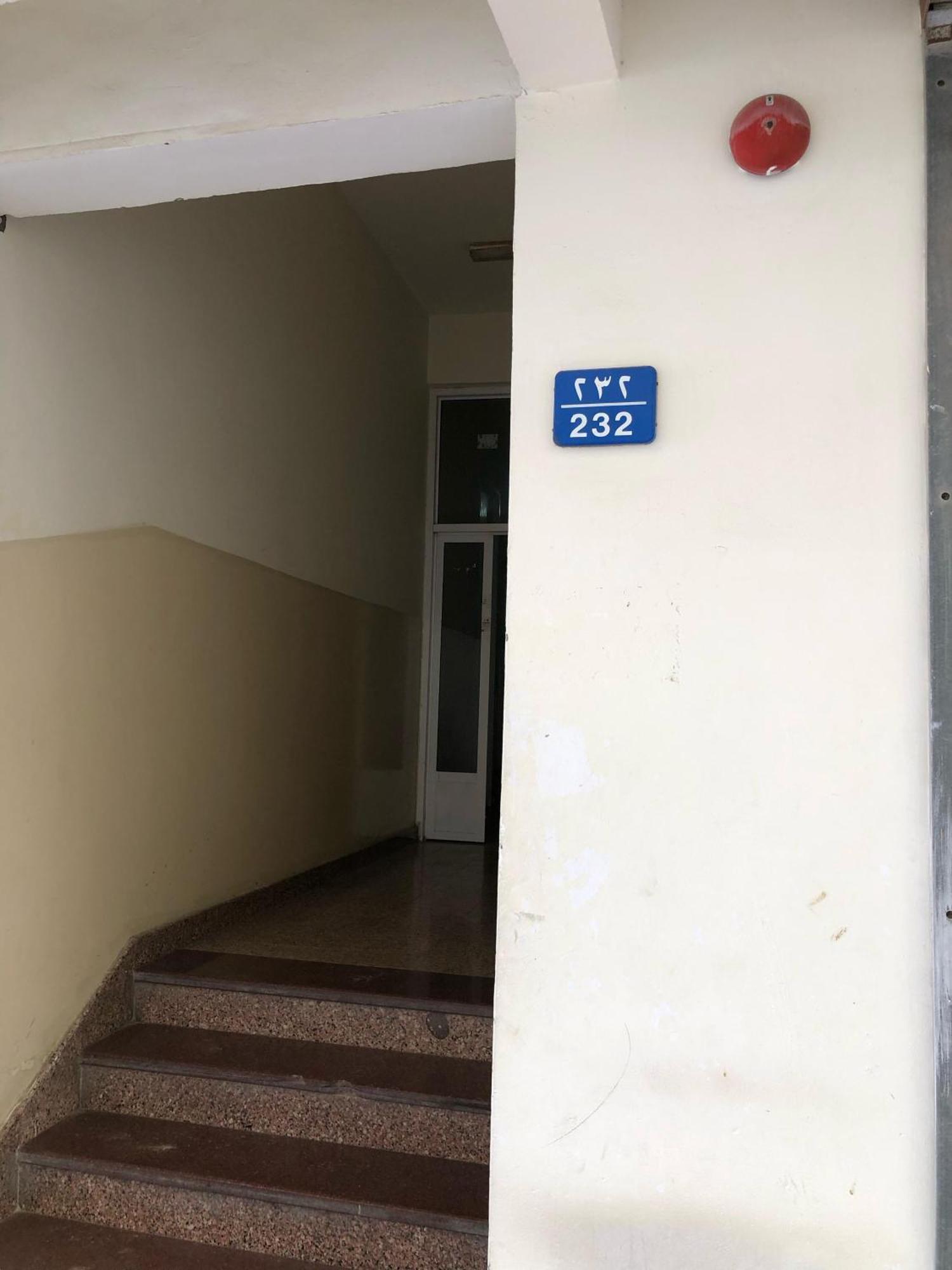 Heritage Hostel Muscat Luaran gambar