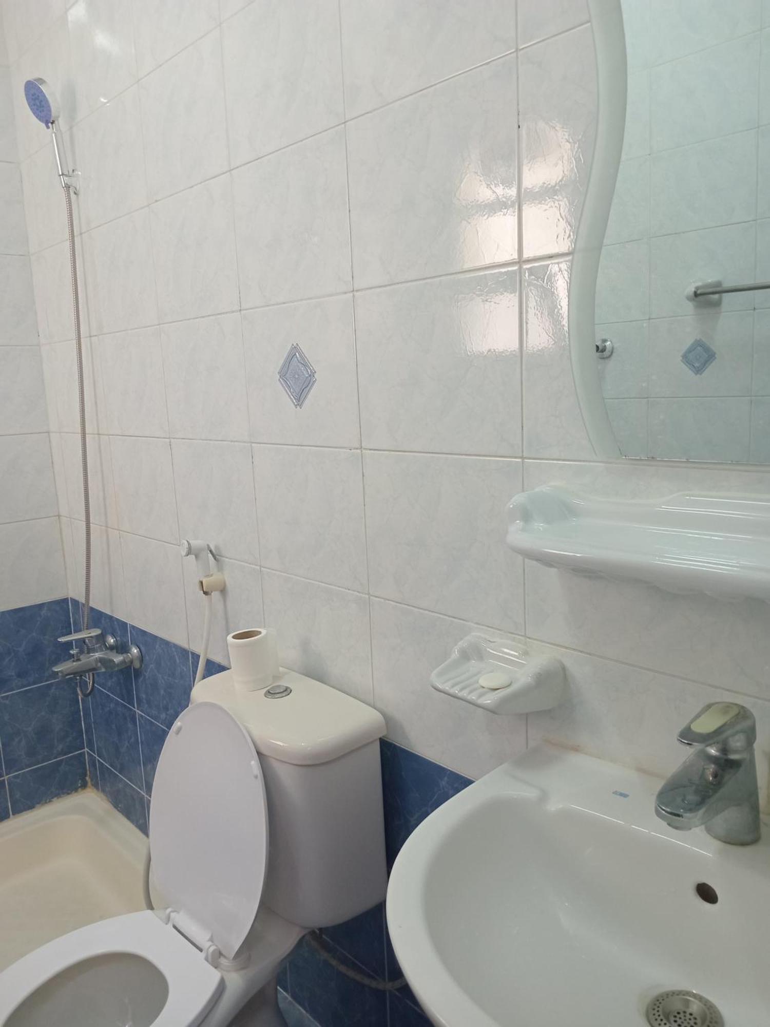 Heritage Hostel Muscat Luaran gambar