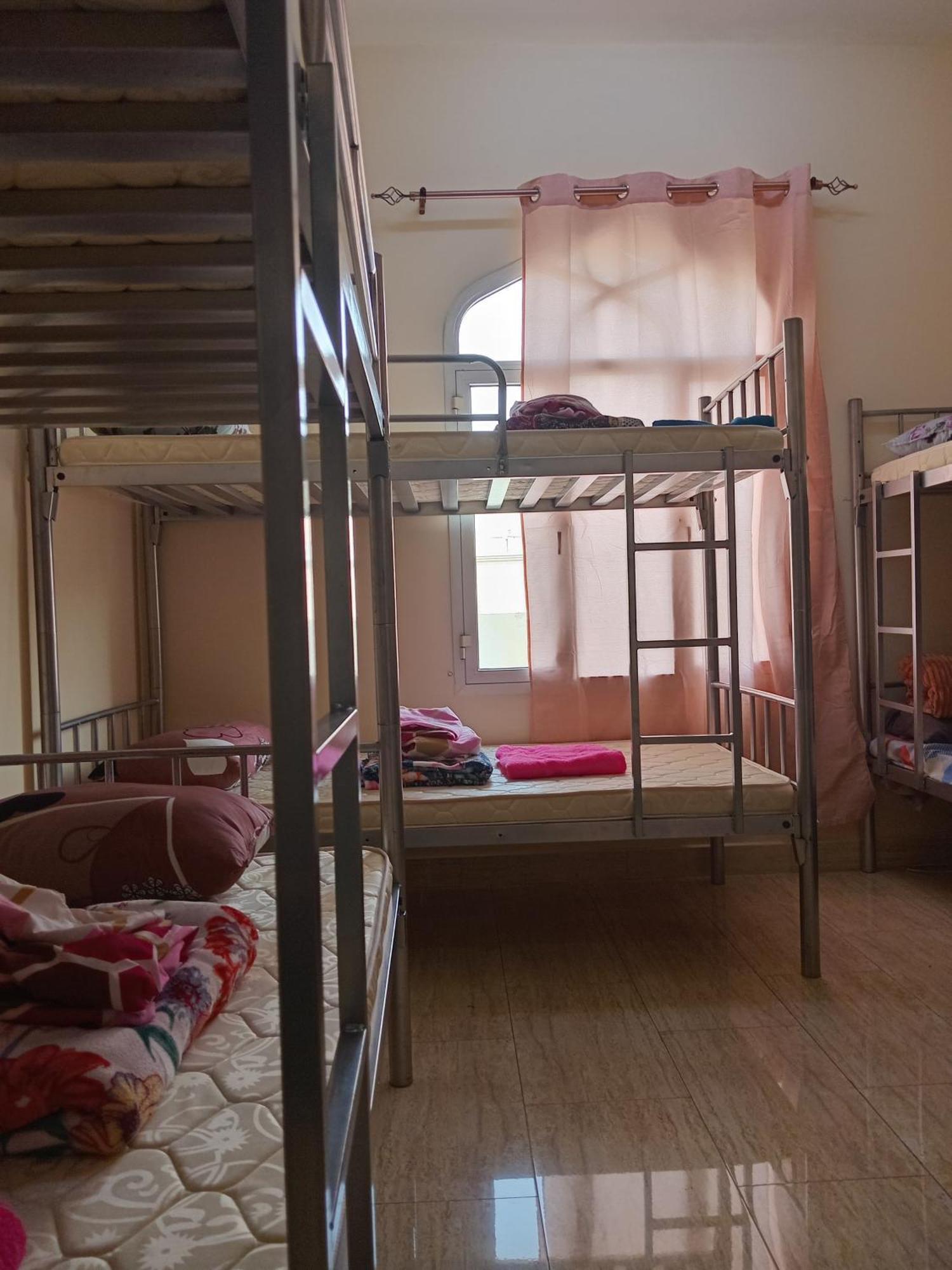 Heritage Hostel Muscat Luaran gambar