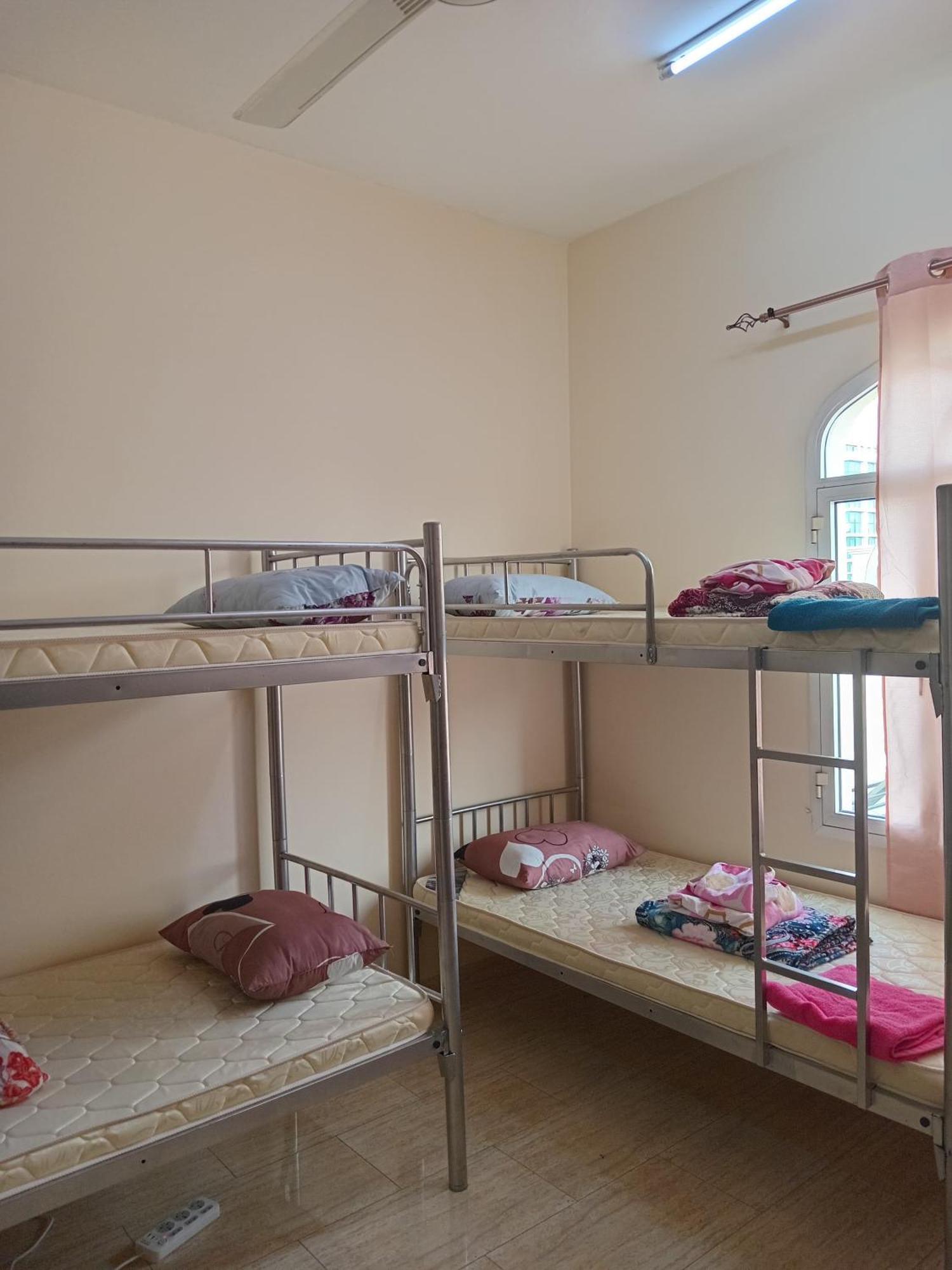 Heritage Hostel Muscat Luaran gambar