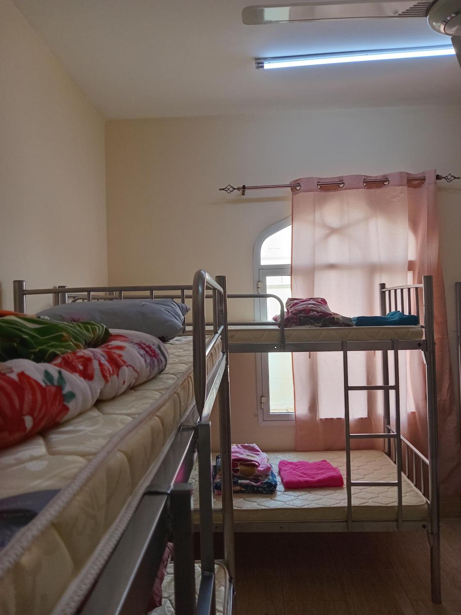 Heritage Hostel Muscat Luaran gambar
