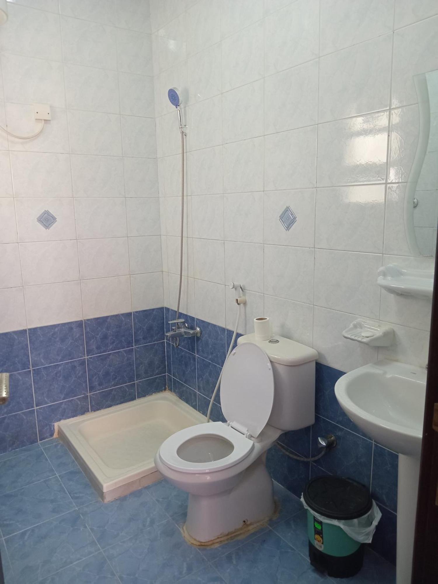 Heritage Hostel Muscat Luaran gambar