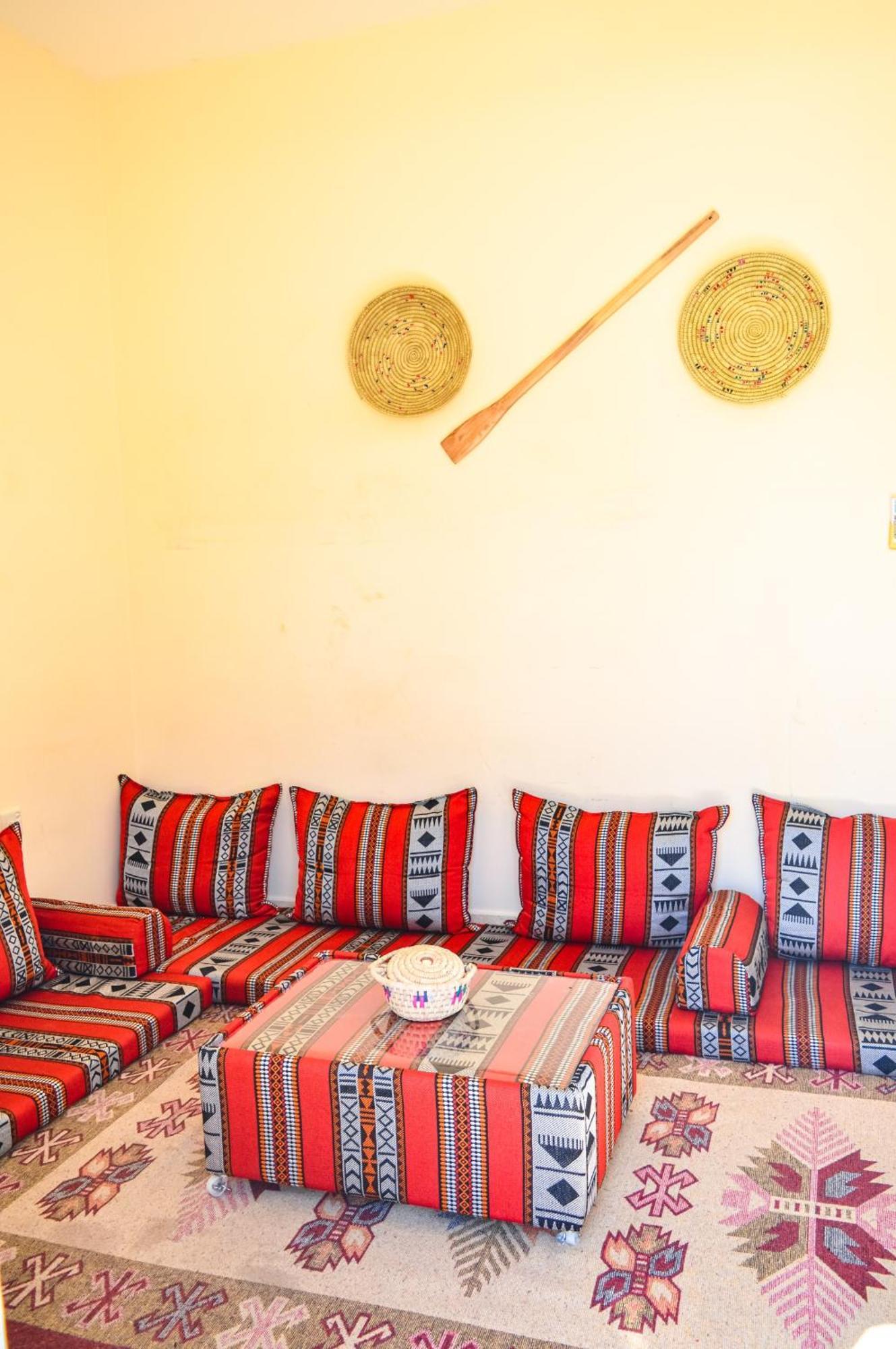 Heritage Hostel Muscat Luaran gambar