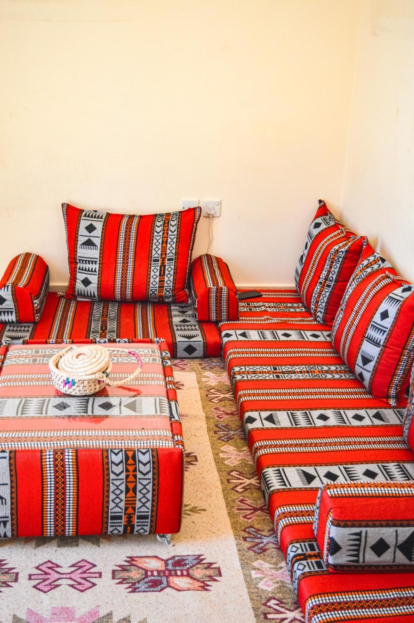 Heritage Hostel Muscat Luaran gambar