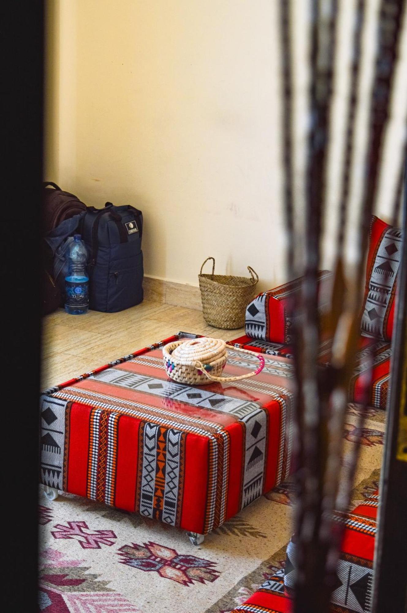 Heritage Hostel Muscat Luaran gambar