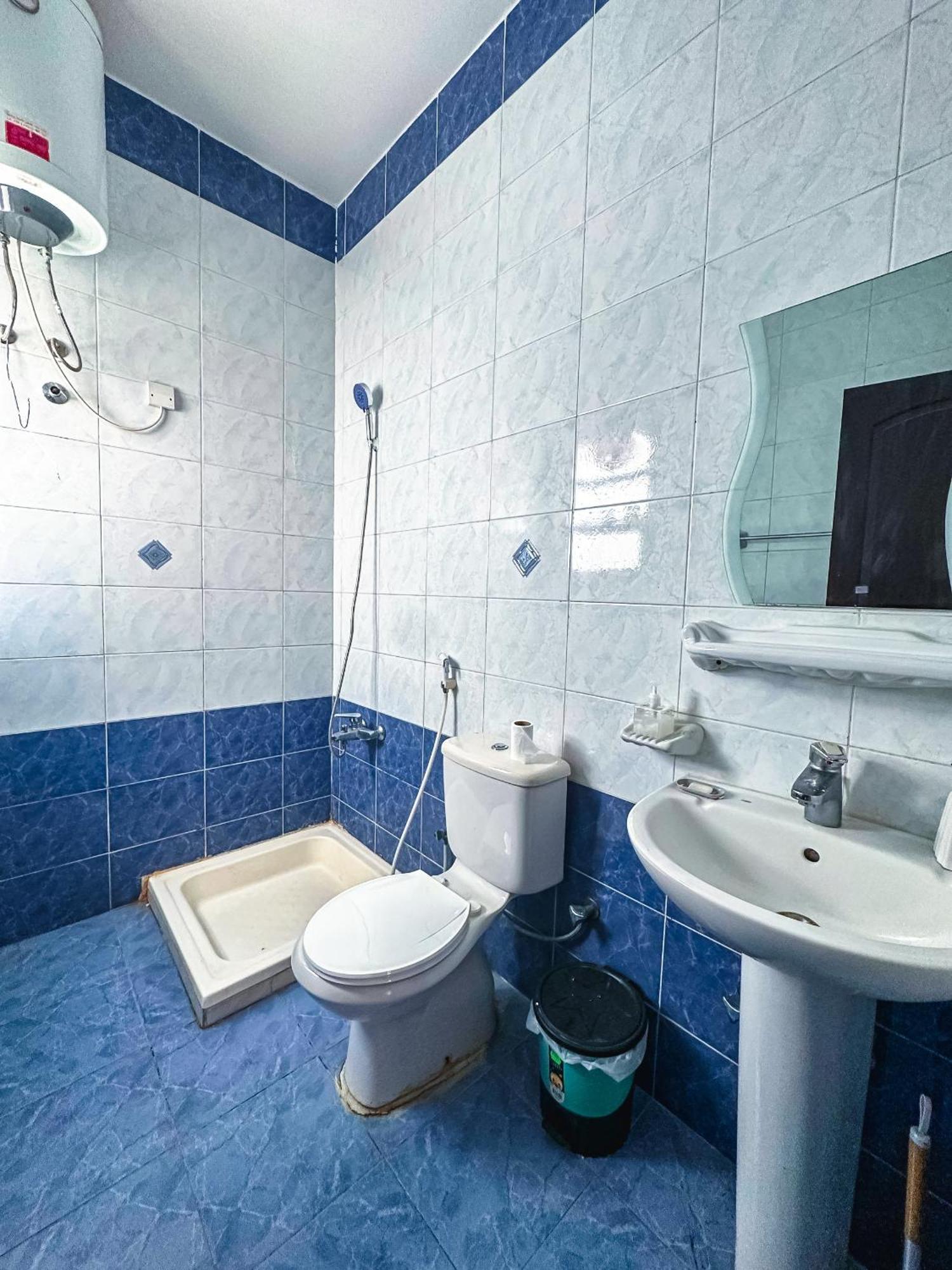 Heritage Hostel Muscat Luaran gambar