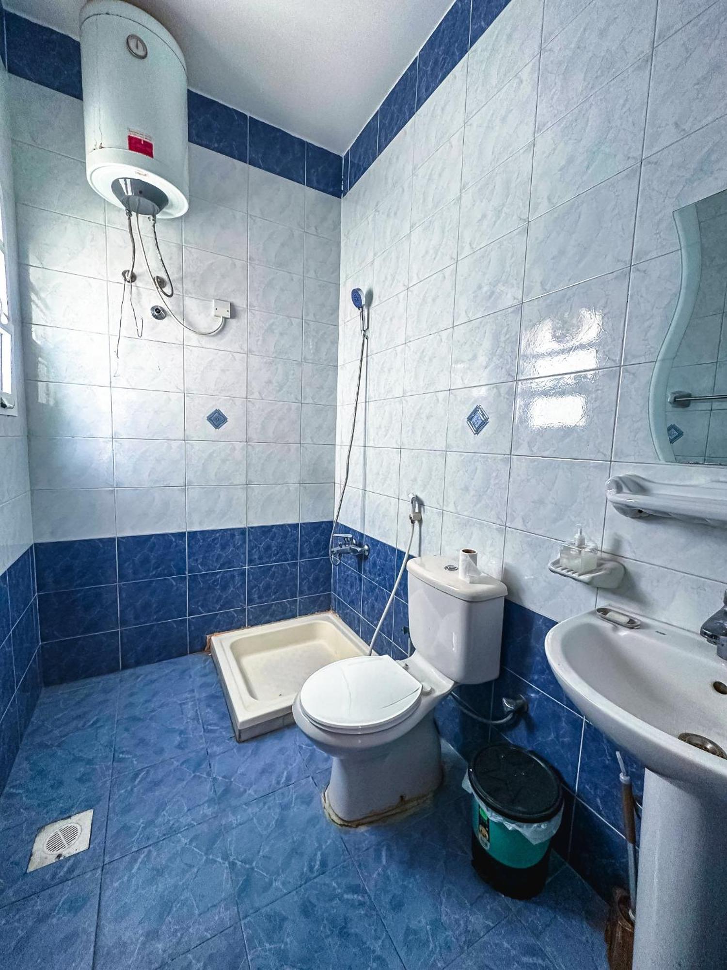 Heritage Hostel Muscat Luaran gambar