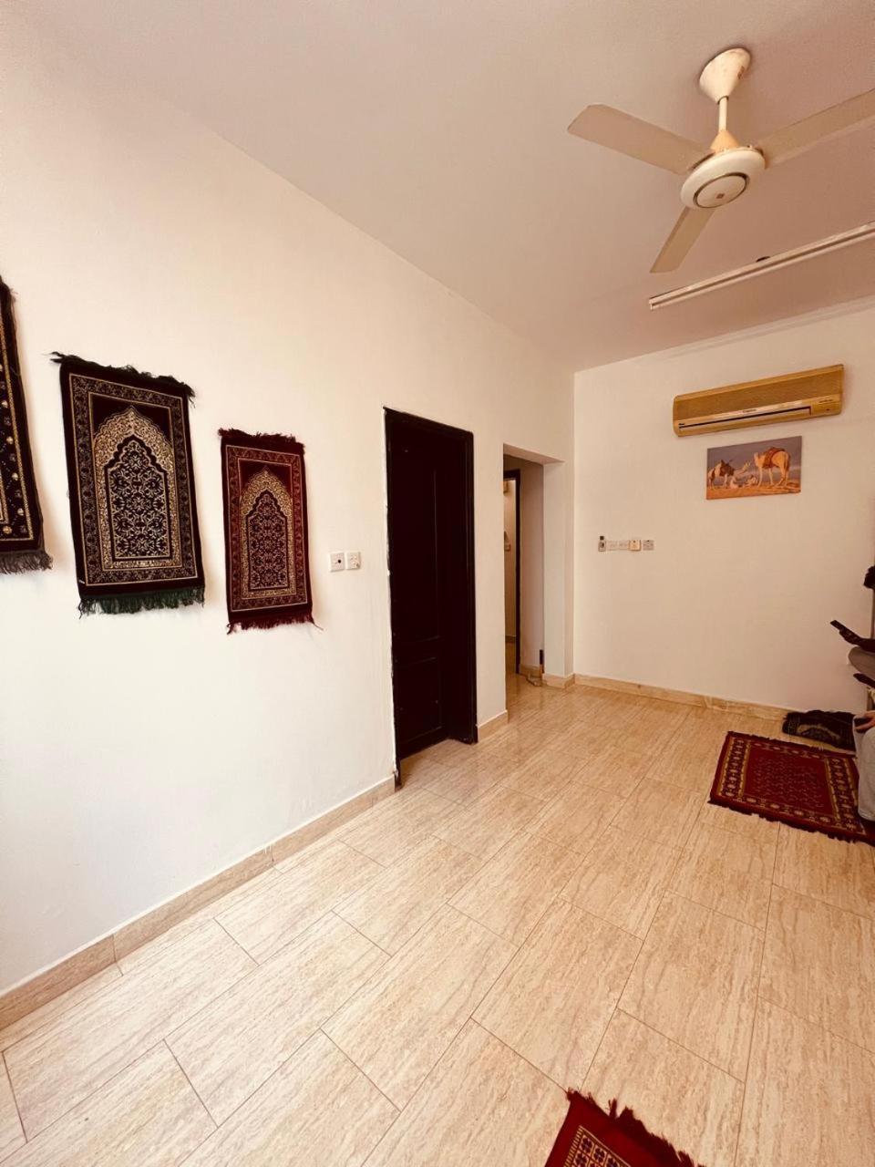 Heritage Hostel Muscat Luaran gambar