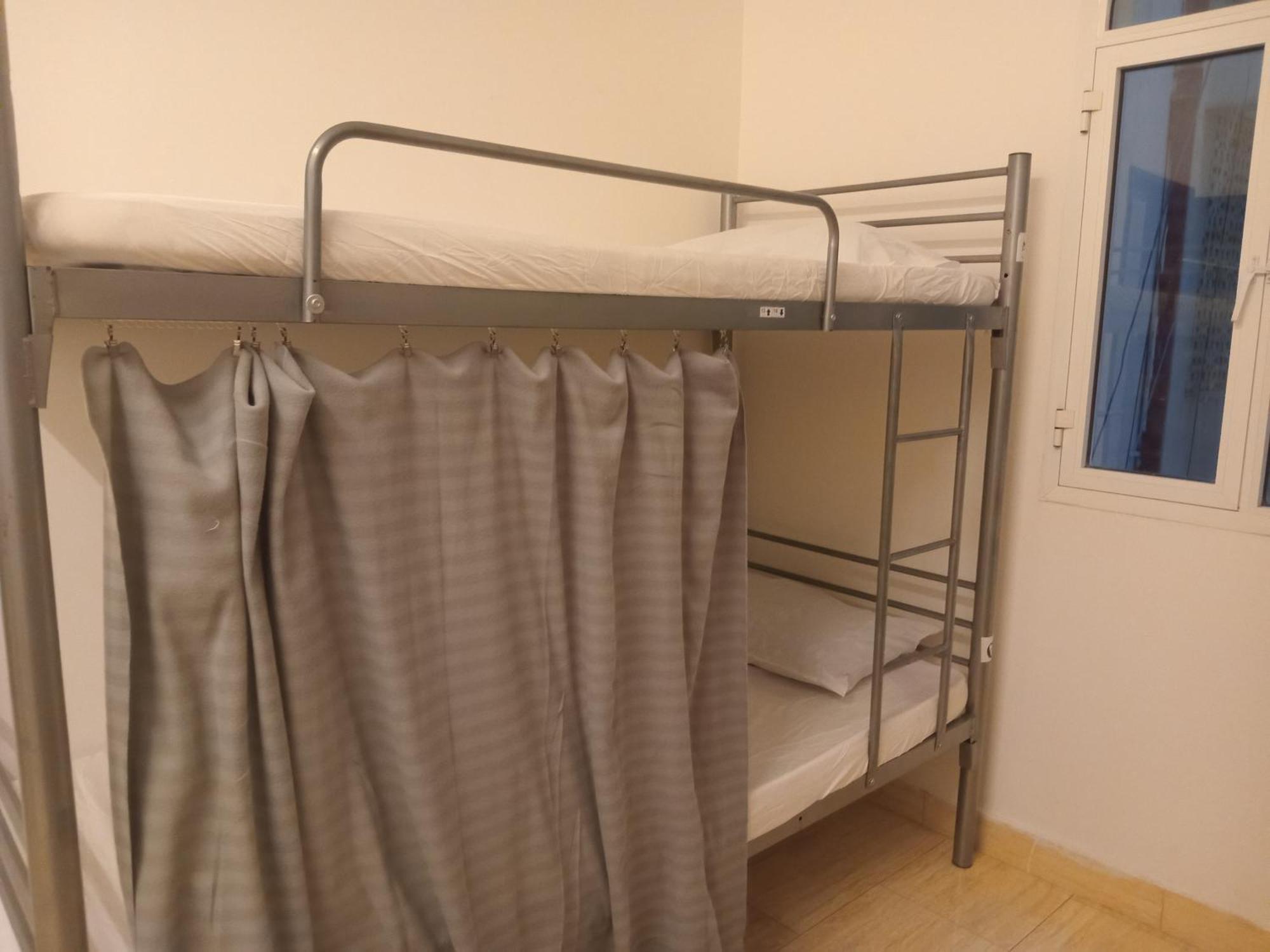 Heritage Hostel Muscat Luaran gambar